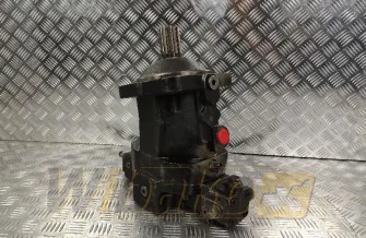 Hydromotor Komatsu WA 320-7 02