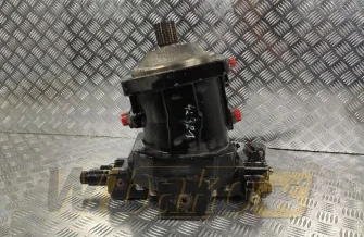 Hydromotor Liebherr A6VM150EP200P000A/71MWV0R4A11D0-S R902162036