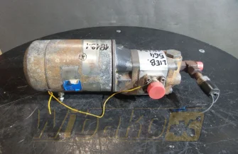 Elektropumpe Bosch 0541500076