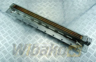 Aftercooler Caterpillar 3306DIT 7W0491-00-A4230UI/7N-1101