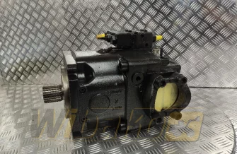 Hydraulikpumpe Liebherr 5716827