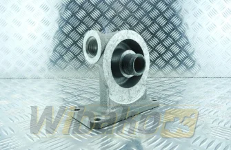 Ölfilter (Grundlage) Caterpillar C9/C10/C11/C12/C13/C15/C16/C18/3176/3196 104-7995