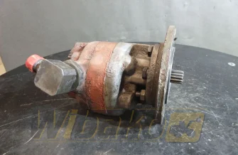 Hydraulikpumpe P2C1613R8C23A 108123992