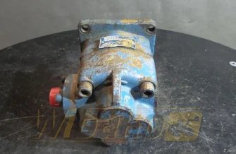 Hydraulikpumpe Kracht KP22/40F1LAL00 