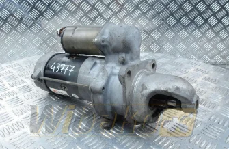 Anlasser Starter AS S1007 