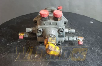 Drehmotor Liebherr FMF032 5991837