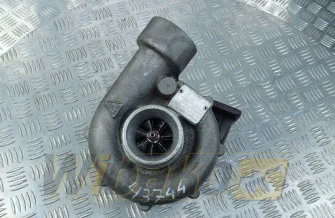 Turbolader KKK K27 532710150820
