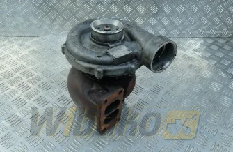 Turbolader KKK K27.2 53279886607