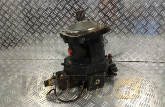 Hydromotor Liebherr 5716917 