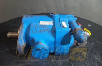 Hydraulikpumpe Vickers PVB15RSG21 430452021901