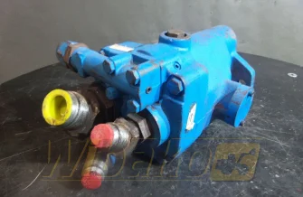 Hydraulikpumpe Vickers PVB15RSG21 430452021901