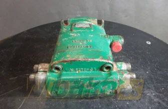 Hydromotor Liebherr LMF64 9477411000