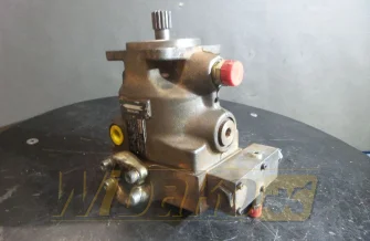 Hydraulikpumpe Parker PV023R1E1TNMFC 