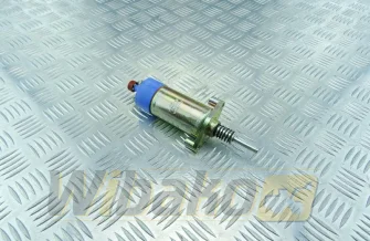 Shutdown device Caterpillar 3304/3306 155-4653