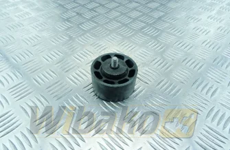 Zwischen-Umlenkrolle Caterpillar 133-7023