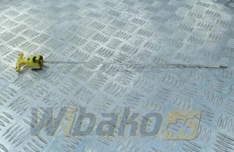 Ölmessstab Cummins 3969047