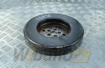 Dämpfer Cummins 3967014