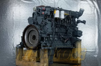 Motor Liebherr D936 L A6 9079516