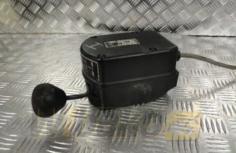  ZF SG-6 EST-2B 6006022180