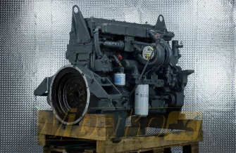 Motor Cummins M11-C CPL2917