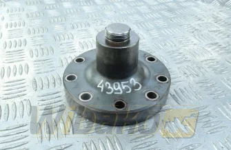 für Motor Deutz BF6M1013 04256870