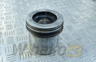 Kolben des Motors Deutz 04501348