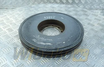 Dämpfer Deutz BF6M1013E 04251233