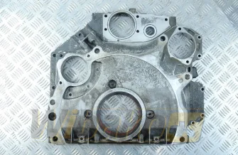 Rear gear housing Deutz 04208530