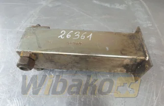 Ölradiator Mecalac 11CX 