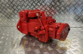 Hydraulikpumpe Rexroth A4V90DA1.0R0G1A1O R909410068