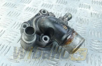 Deutz TCD3.6 L4 04129089/04125419
