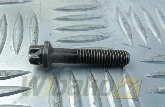 Injektor-Klemme Schraube Deutz TCD3.6 L4 04123112