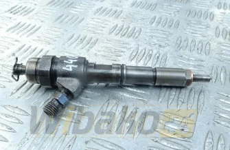  Deutz TCD3.6 L4 04123831