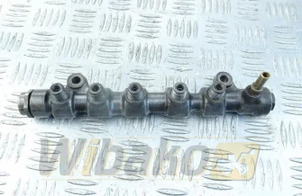  Deutz TCD3.6 L4 04124946/4170903