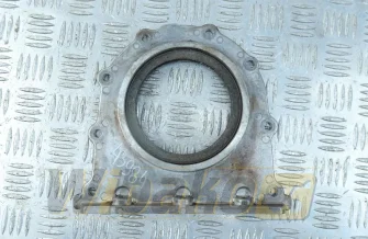Gehäuse für Dichtstoff wału korbowego Deutz TCD3.6 L4 04128175/04123047