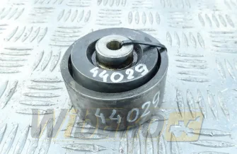  Deutz TCD3.6 L4 04126623