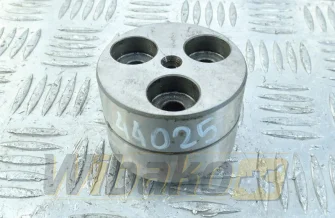 pośredniego für Motor Deutz TCD3.6 L4 04121287