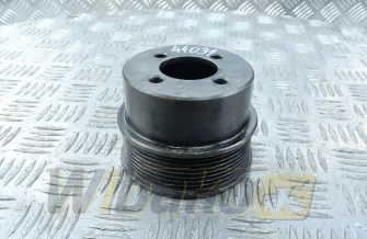 Riemenrad pompy wody für Motor Deutz TCD3.6 L4 