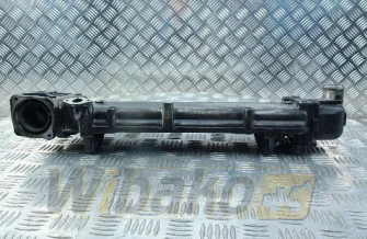 EGR-Kühler für Motor Deutz TCD3.6 L4 04120377