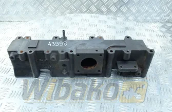 Ansaugkrümmer Deutz TCD3.6 L4 04125727R/7273490