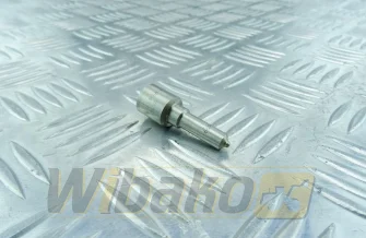  Bosch DLLA145P669+ 0433171486
