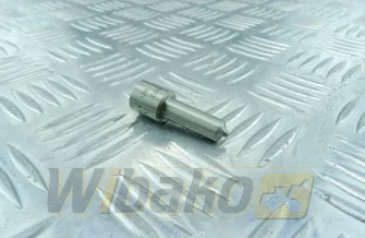  Bosch DLLA158P1216 0433171766