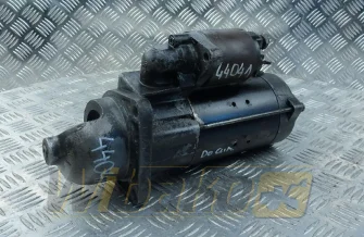 Anlasser Starter Bosch 033AC0220