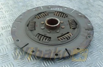 Kupplung Sachs 351866000121