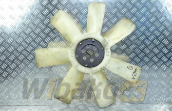 Ventilator Komatsu PC210LC-5 7/66
