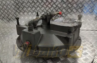 Pumpenverteilergetriebe Liebherr PVG350B388 9884180