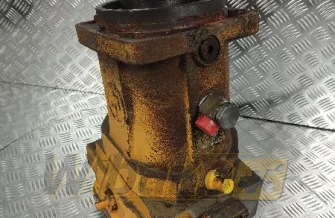 Hydraulikpumpe Hydromatik A7VO160LRD/61L-NZB01 R909446330