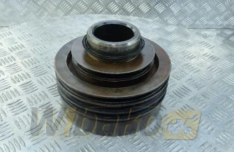 Dämpfer für Motor Caterpillar 3116 4P2844