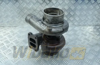 Turbolader Caterpillar 3116 4P-2768/0R-6586/0R6586E
