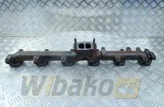 Auspuffkrümmer Caterpillar 3116/3126 105-1738